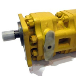 Pompa Komatsu Pompa Komatsu