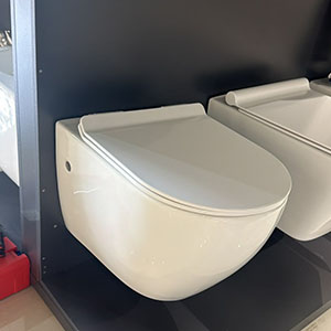 WC te varura me kasete inkaso WC te varura me kasete inkaso