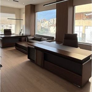 Zgjidhje premium për zyra ekzekutive Zgjidhje premium për zyra ekzekutive