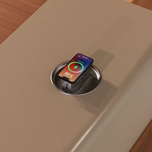 Zgjidhje smart për zyra moderne Zgjidhje smart për zyra moderne