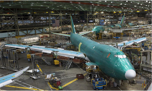 _0004_The Boeing Plant, USA