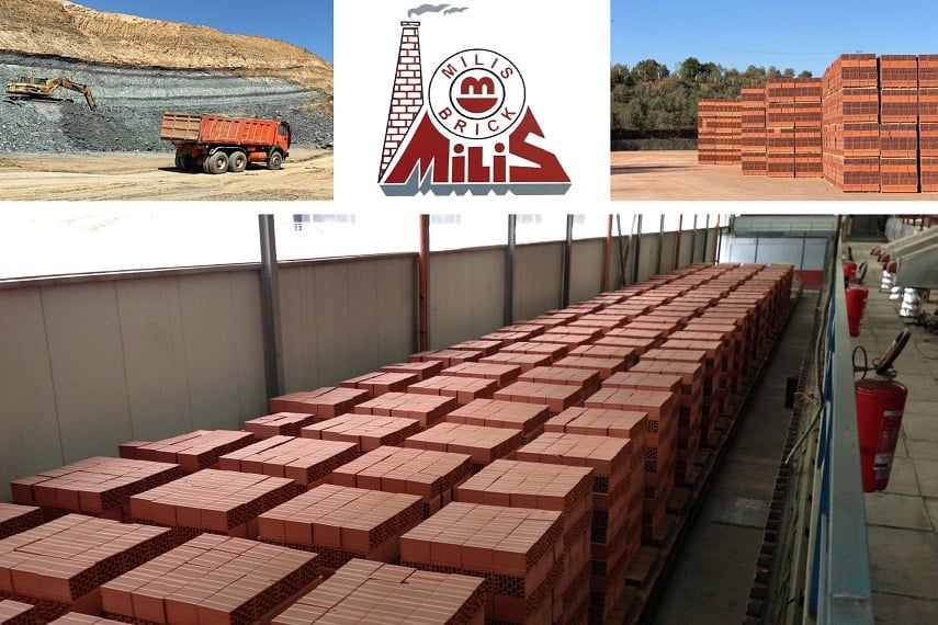 Tulla per ndertim Milis