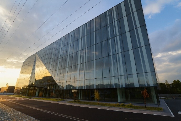 Dabar Center