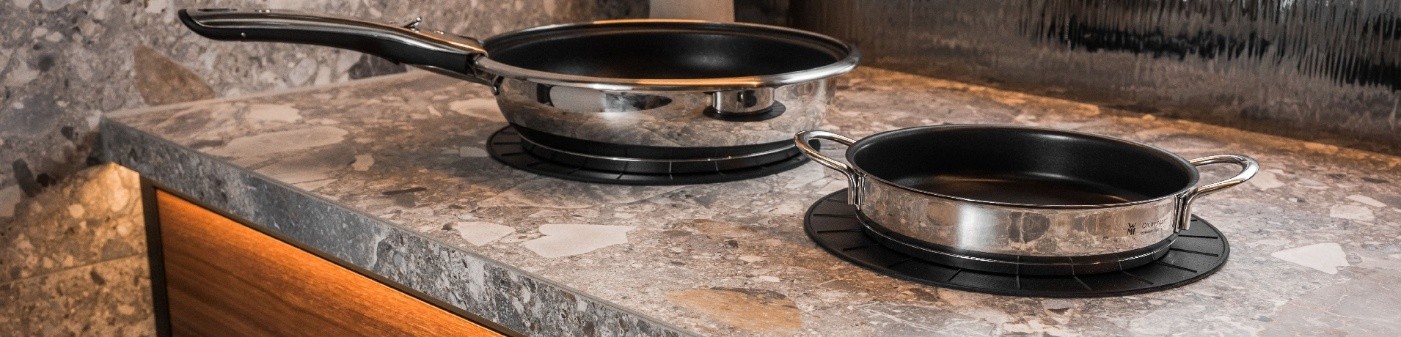 Invisa Cook Kuzhina Gatimi Dabar Center