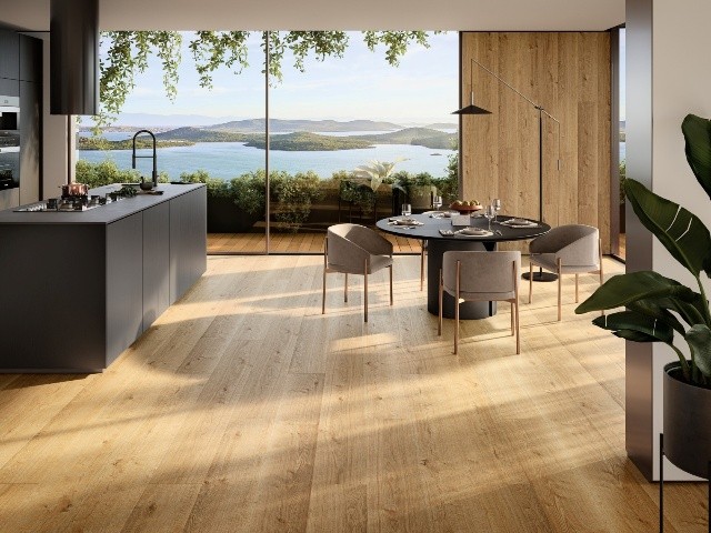 Parket Druri dhe Parket Laminat Dabar