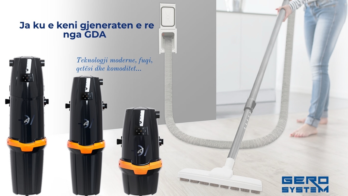 GERO System - ACP