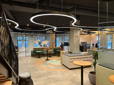 Punime te kryera Punime te kryera